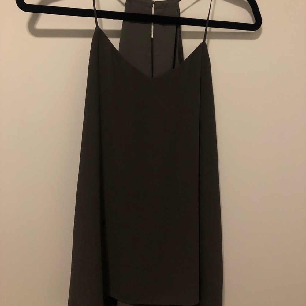 Express Reversible Downtown Cami